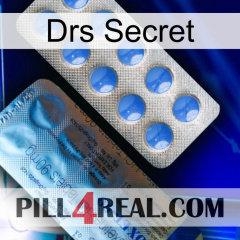 Drs Secret 40